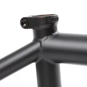 Sunday Darkwave Frame 20.75'' Matte Black