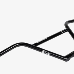 WeThePeople Pathfinder 4PC 9.6" Bars Black