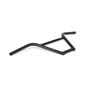 Salt Pro 4PC 9.5" Handlebar Black