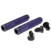 WeThePeople Perfect Grips Purple/Black Swirl