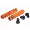 WeThePeople Perfect Grips Orange/Black Swirl