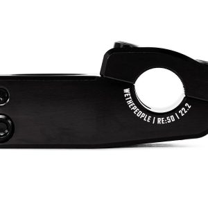 Wethepeople Logic Top Load Stem Black