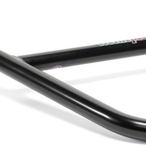 WeThePeople Trigger Bars 9.5" Black