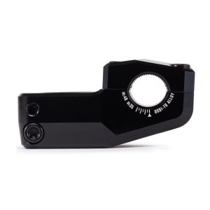 WeThePeople Gooseneck Stem Black
