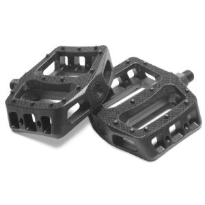 Cult Crew Pedals Black
