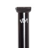 Volume Seatpost Foundation 200mm Black