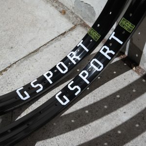 GSport Rollcage Rim