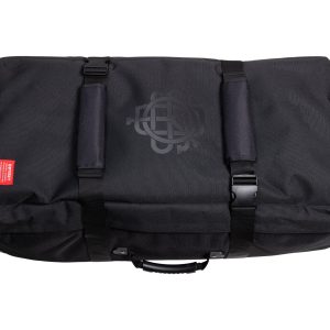 Odyssey Traveler PRO Bag Black