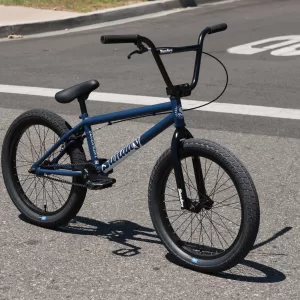 Sunday Blueprint Matte Midnight Blue