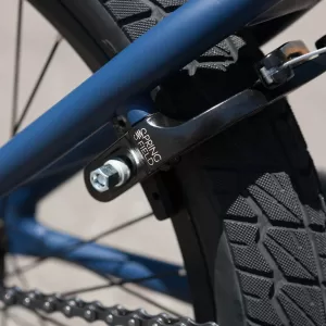 Sunday Blueprint Matte Midnight Blue