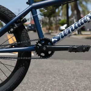 Sunday Blueprint Matte Midnight Blue