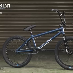 Sunday Blueprint Matte Midnight Blue