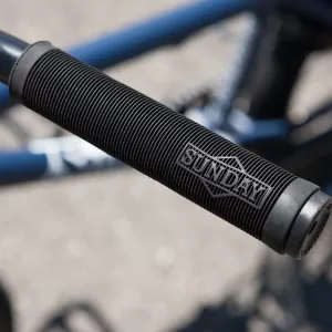 Sunday Blueprint Matte Midnight Blue