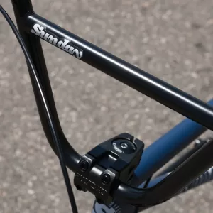 Sunday Blueprint Matte Midnight Blue