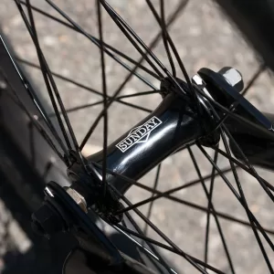 Sunday Blueprint Matte Midnight Blue