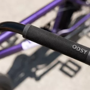 Sunday Scout Matte Trans Purple