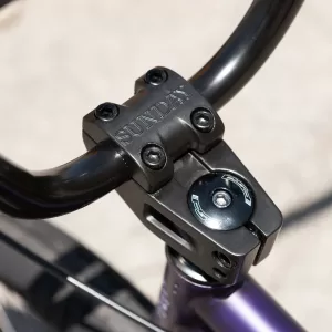 Sunday Scout Matte Trans Purple