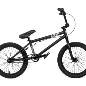 Verde Cadet Matt Black 18''