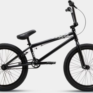 Verde AV Verde BMX "AV" Matt Black