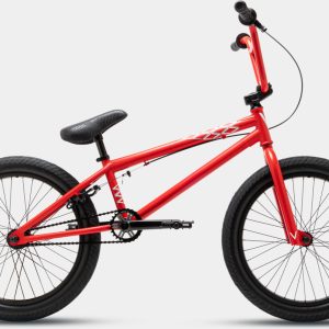 Verde AV Verde BMX "AV" Matt Red