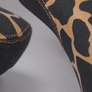 BSD Safari Fat Pivotal Seat