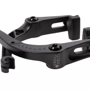 Odyssey Springfield Brake black