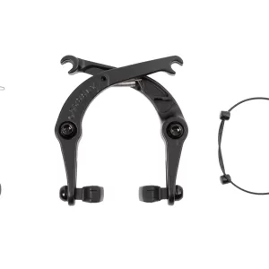 Odyssey Springfield Brake black