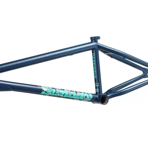 Sunday Darkwave Frame Matte Midnight Blue 21"