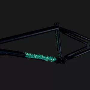 Sunday Darkwave Frame Matte Midnight Blue 21"