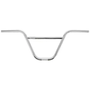 Fiend Team Bar 9.5" Chrome