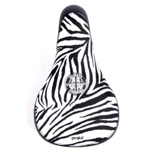Fiend Reynolds V2 Pivotal Seat Zebra