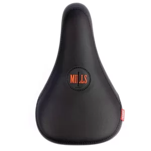 Fiend Mills Pivotal Seat Black