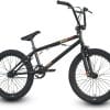 SI BMX Draak Black