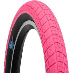 Sunday Bikes Current Tire Pink