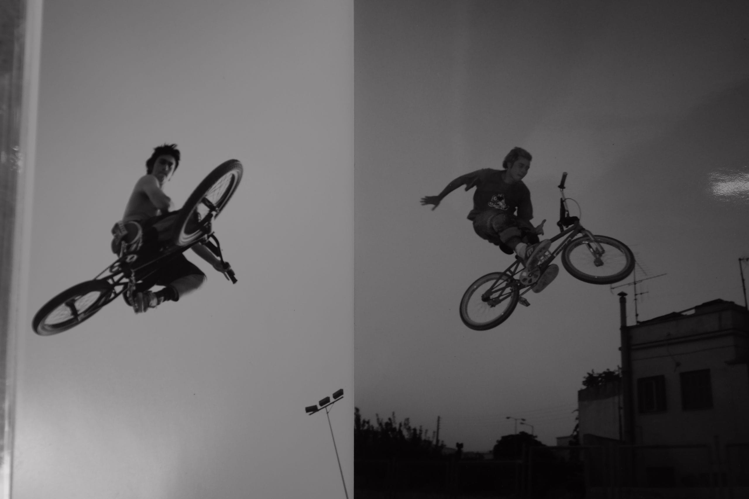 Rookie bmx Rookie bmx