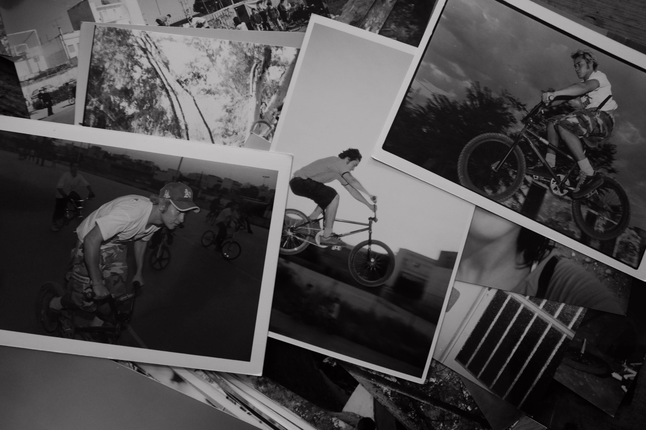 Rookie bmx Rookie bmx