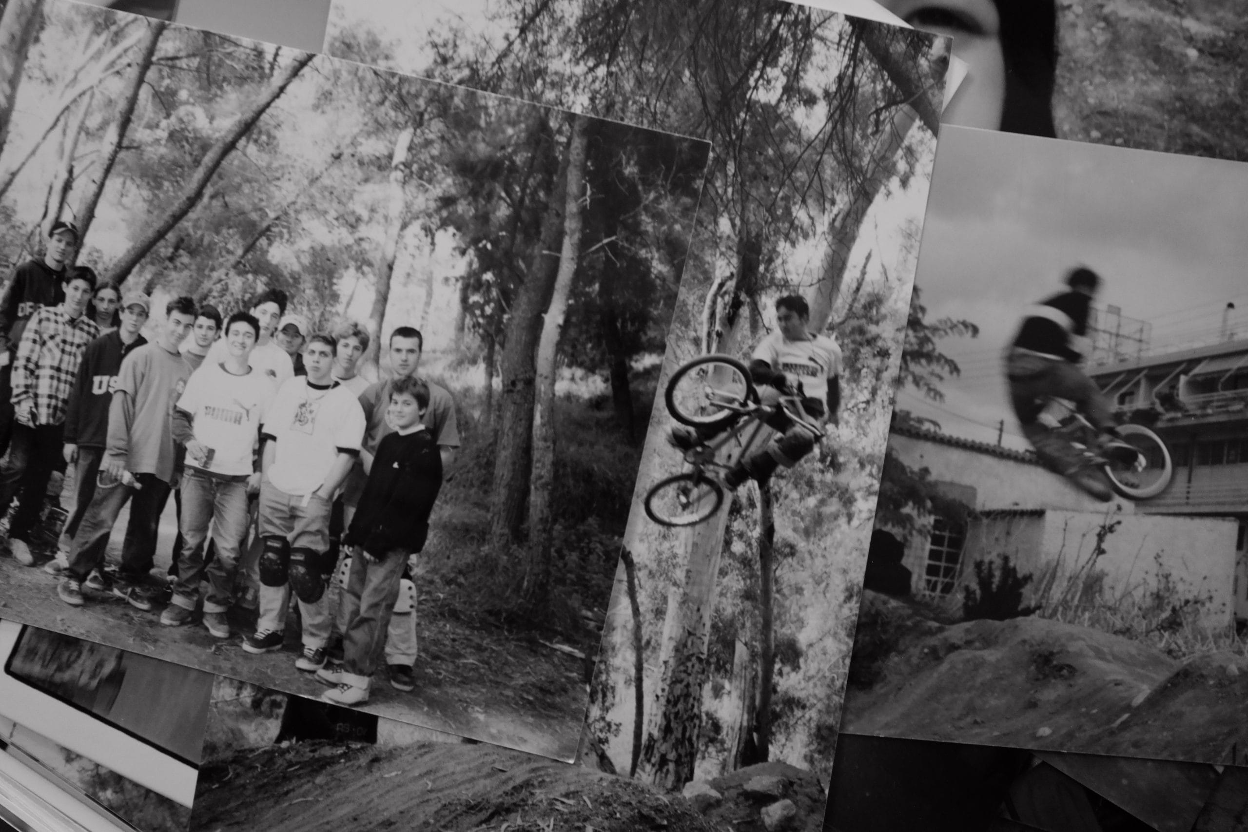 Rookie bmx Rookie bmx