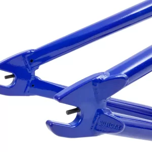 Sunday Street Sweeper Frame Gloss Metallic Blue