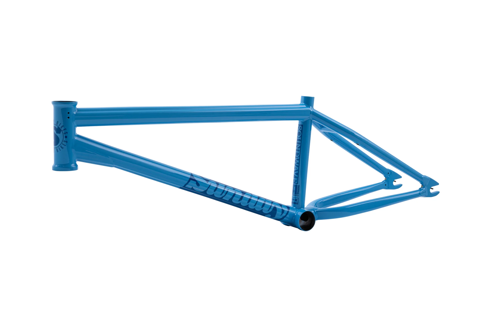 Sunday Soundwave v3 Frame Gloss Lichen Blue Sunday Soundwave v3 Frame Gloss Lichen Blue