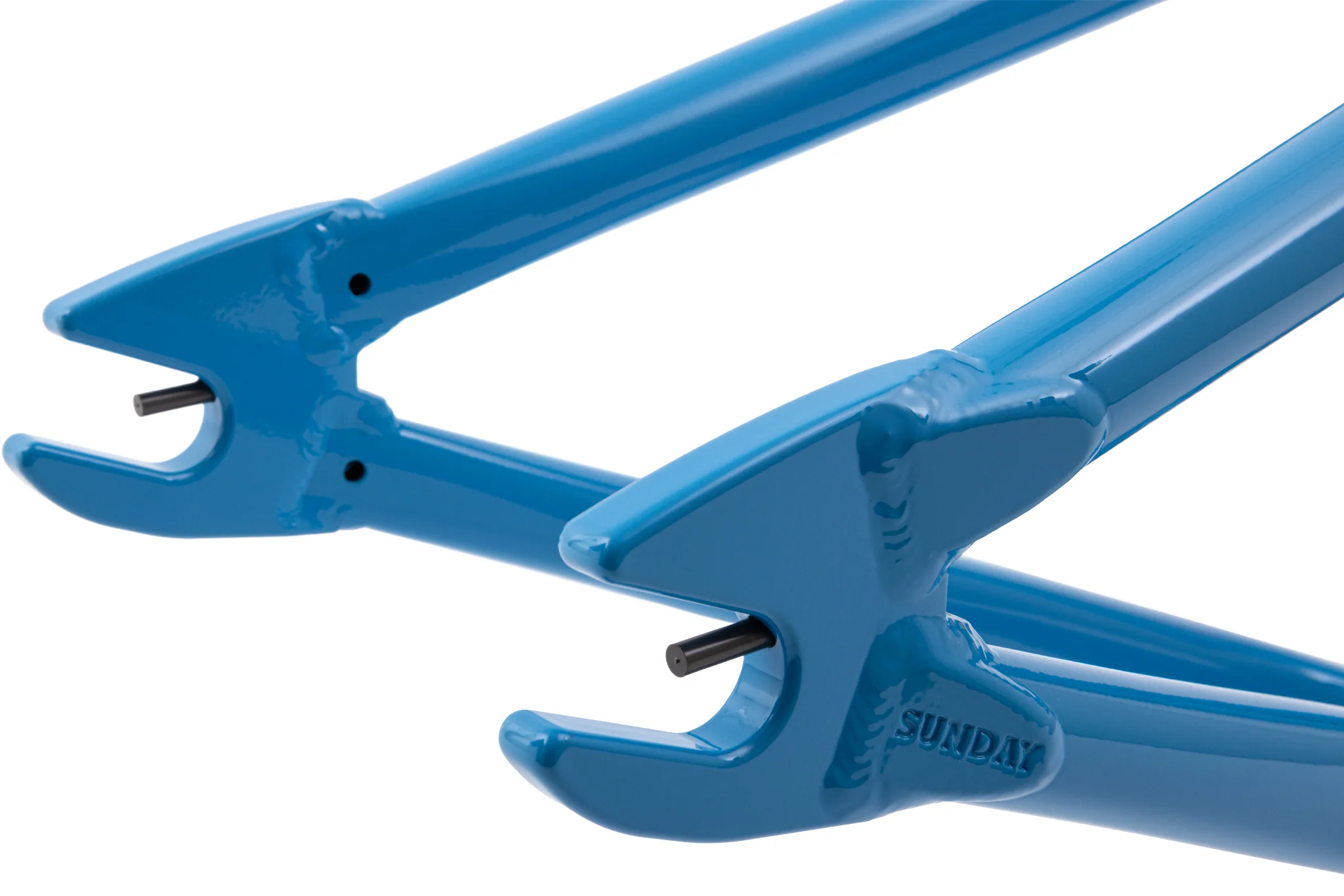 Sunday Soundwave v3 Frame Gloss Lichen Blue Sunday Soundwave v3 Frame Gloss Lichen Blue