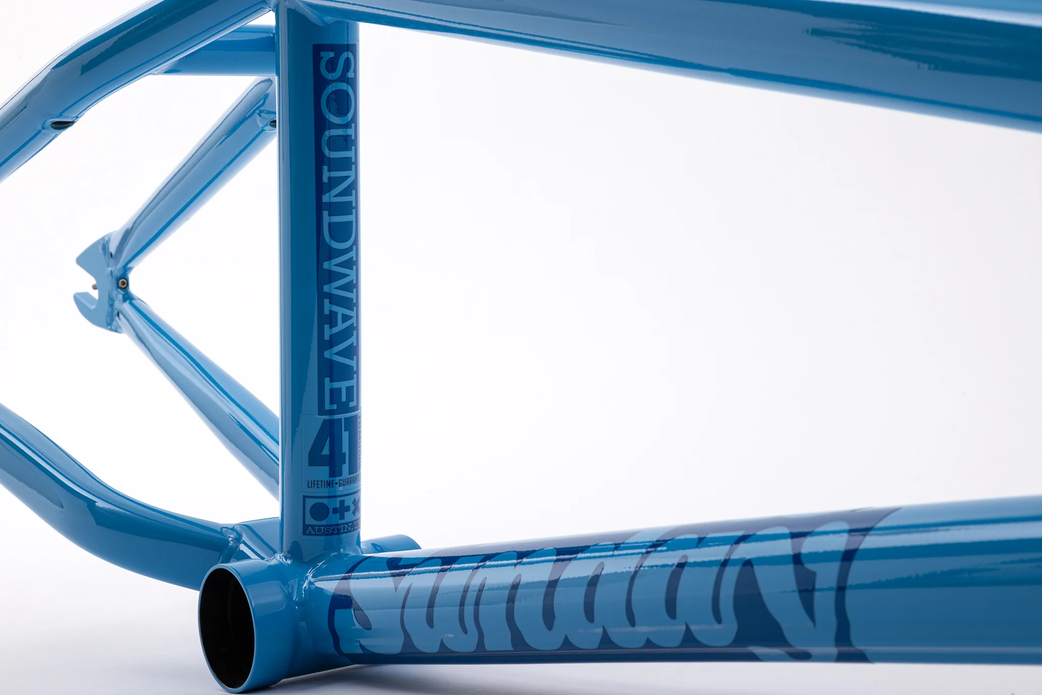 Sunday Soundwave v3 Frame Gloss Lichen Blue Sunday Soundwave v3 Frame Gloss Lichen Blue