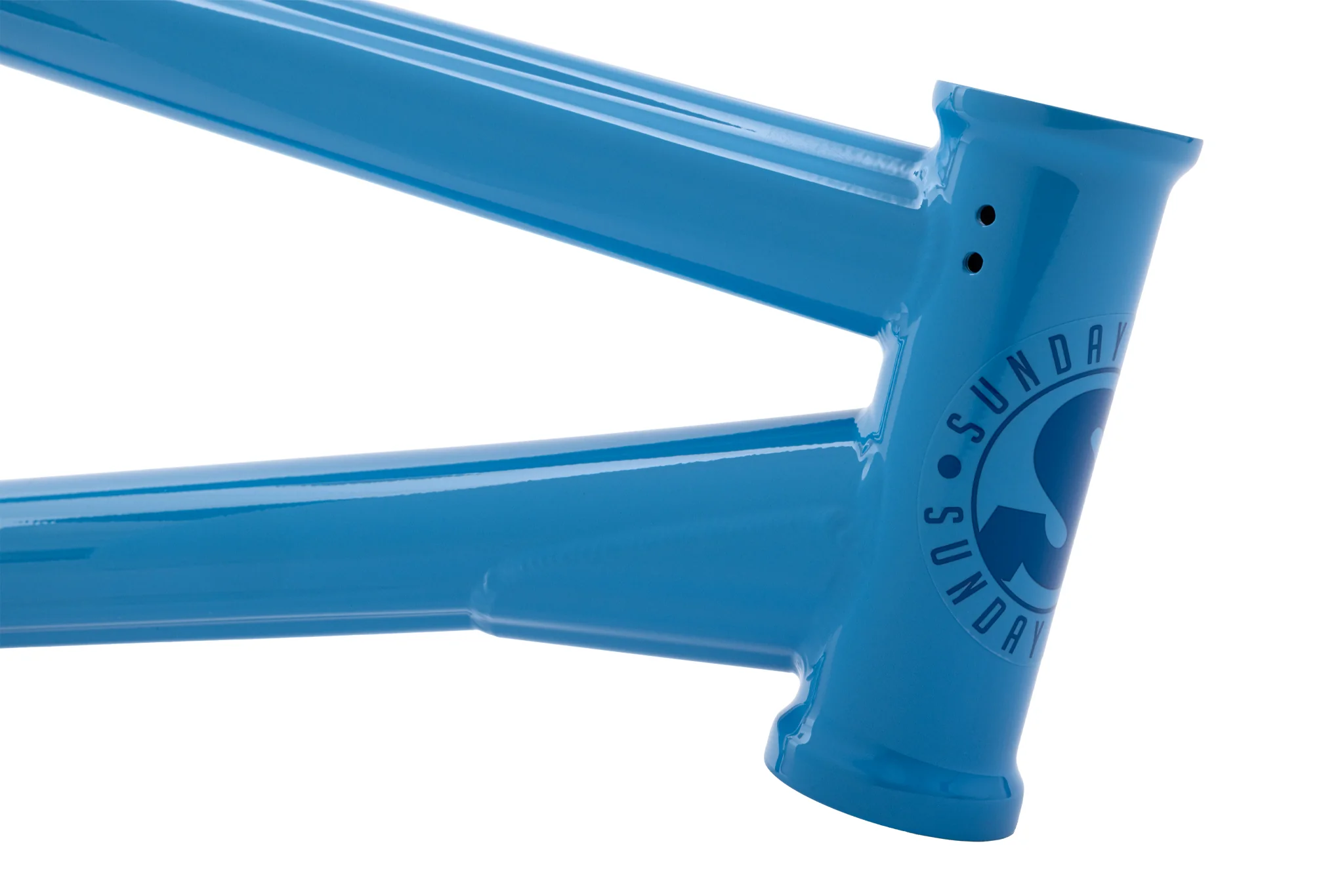 Sunday Soundwave v3 Frame Gloss Lichen Blue Sunday Soundwave v3 Frame Gloss Lichen Blue