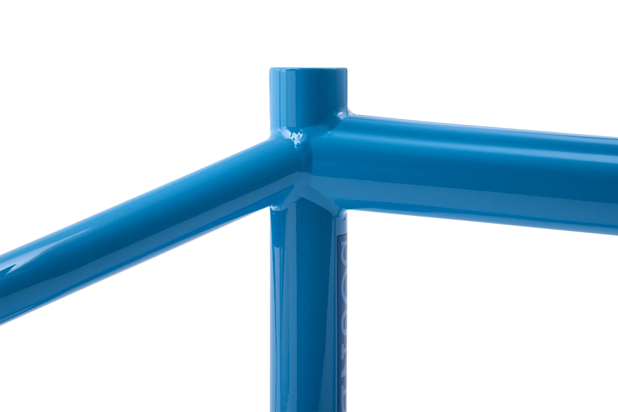 Sunday Soundwave v3 Frame Gloss Lichen Blue Sunday Soundwave v3 Frame Gloss Lichen Blue