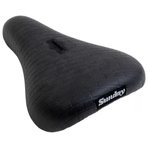 Sunday Silva Brick Pivotal Seat Black