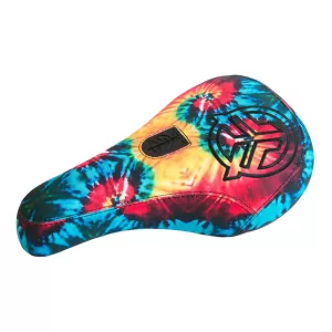 Federal Mid Pivotal Logo Seat Tie Dye