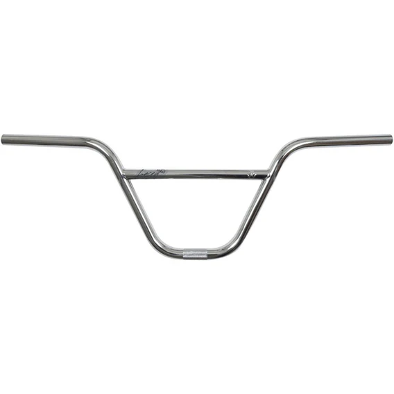 Federal Lacey Bars Chrome 8.75" Federal Lacey Bars Chrome 8.75"