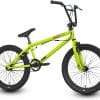 SI BMX Draak Safety Green