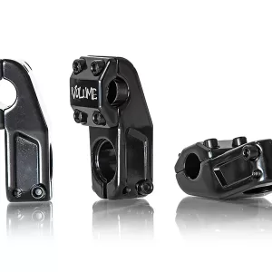 Volume Staple Stem