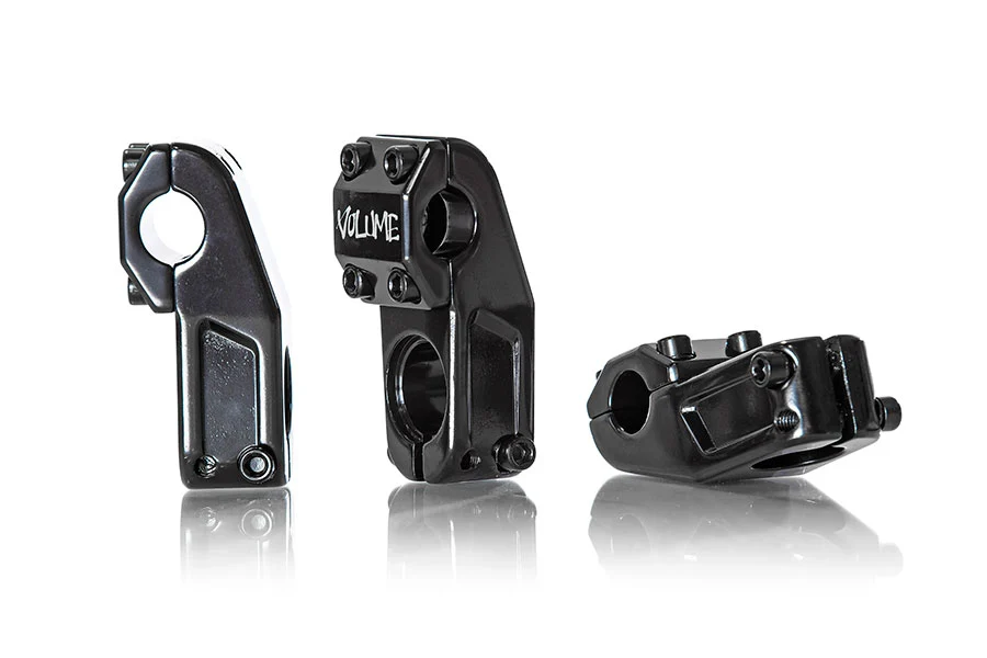 Volume Staple Stem Volume Staple Stem