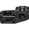 Volume Staple Stem is made of cast aluminum and allows you to rise up your handlebar.